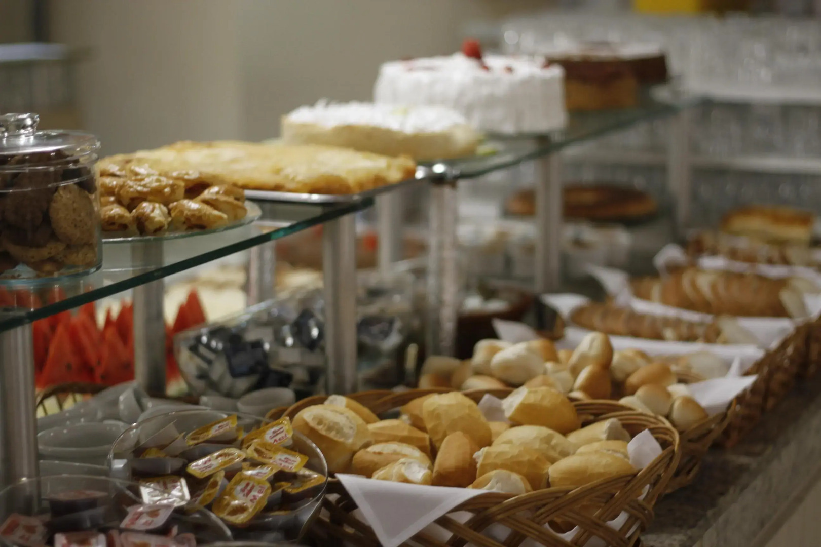 Sky Ville Canela Hotel