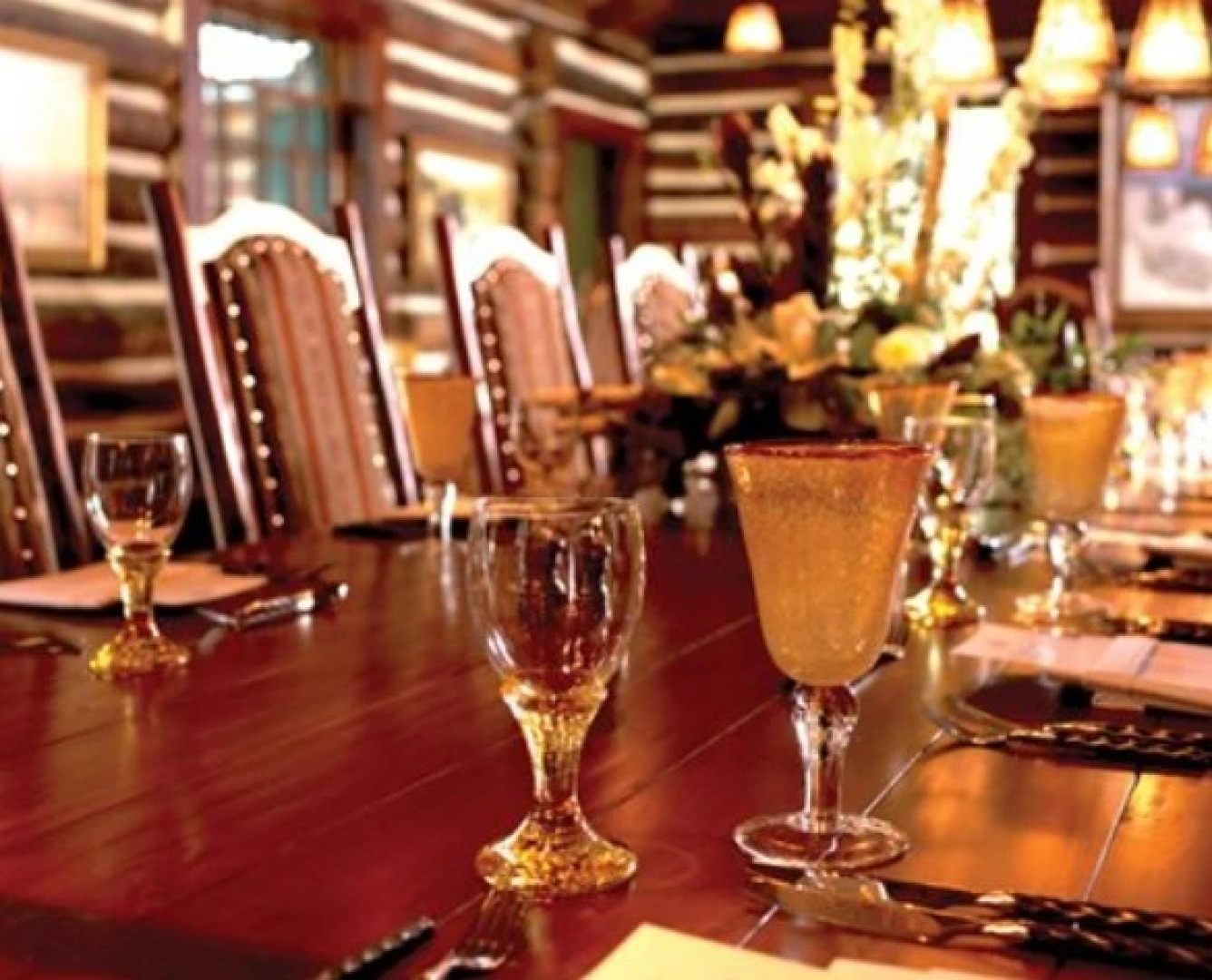 The Ranch at Emerald Valley