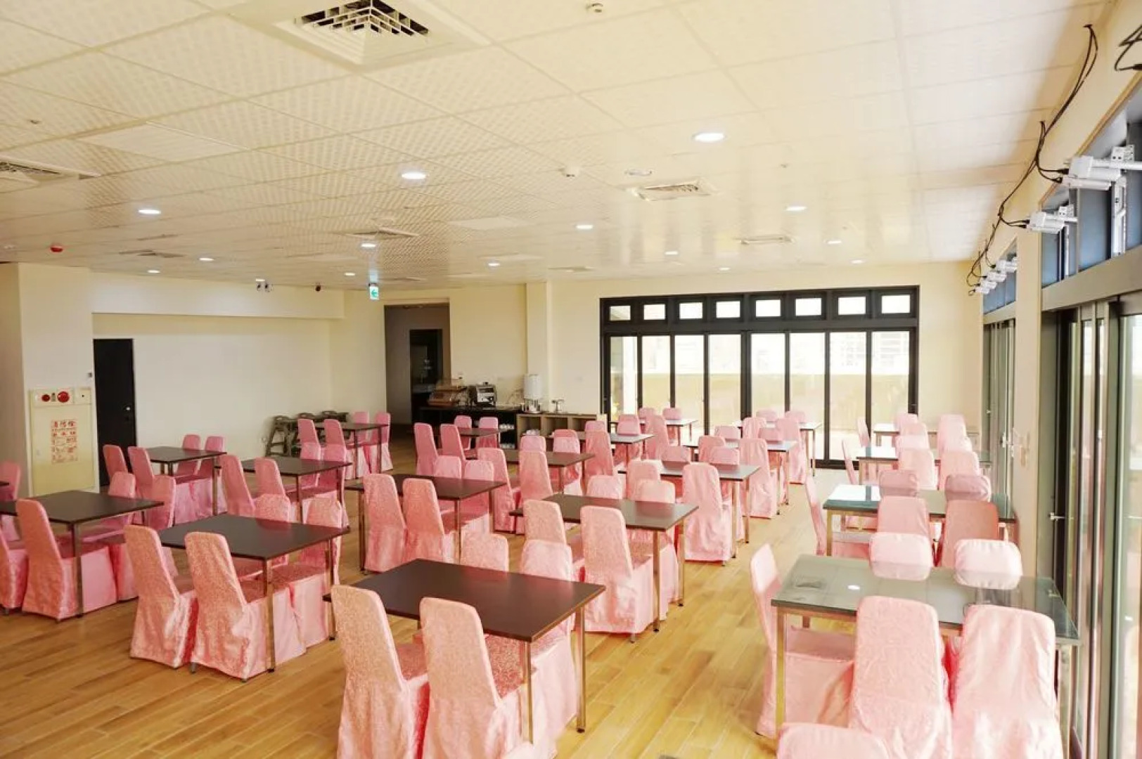 De rêve Express Hotel