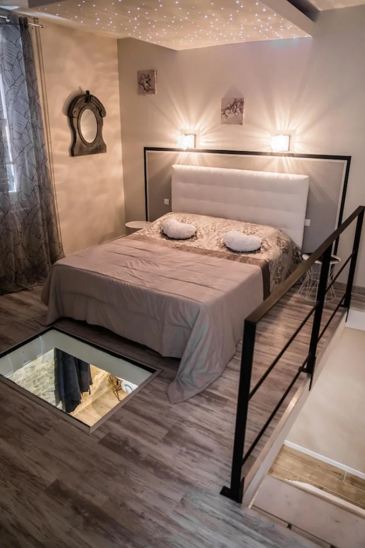 Au Domaine des Anges