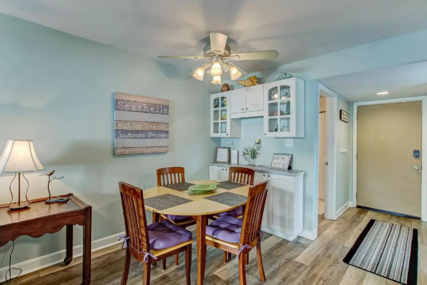 Sand Dollar Villas Forever Young Unit 100