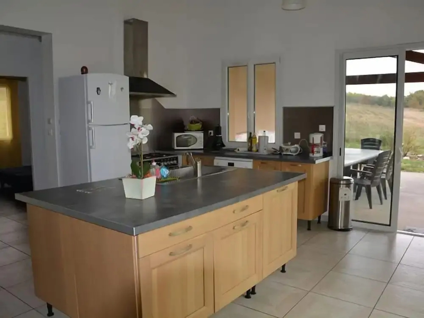 Gites Chez Annick et Patrick