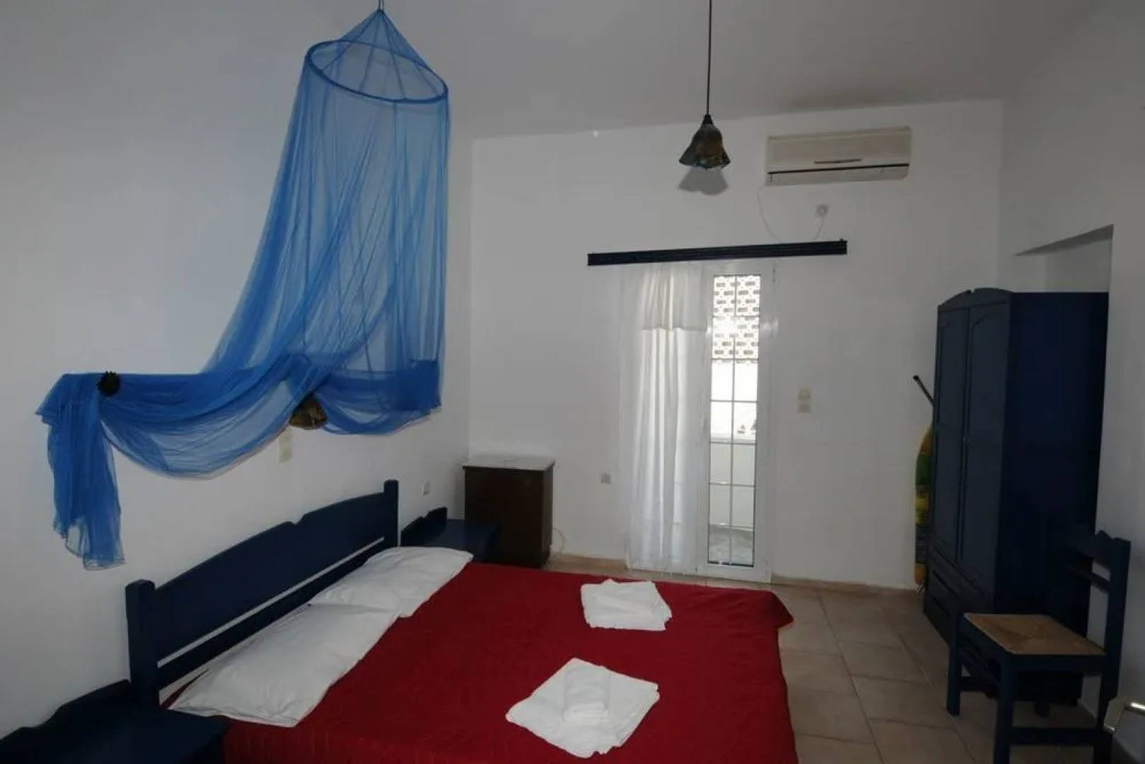 Bofor Studios & Rooms