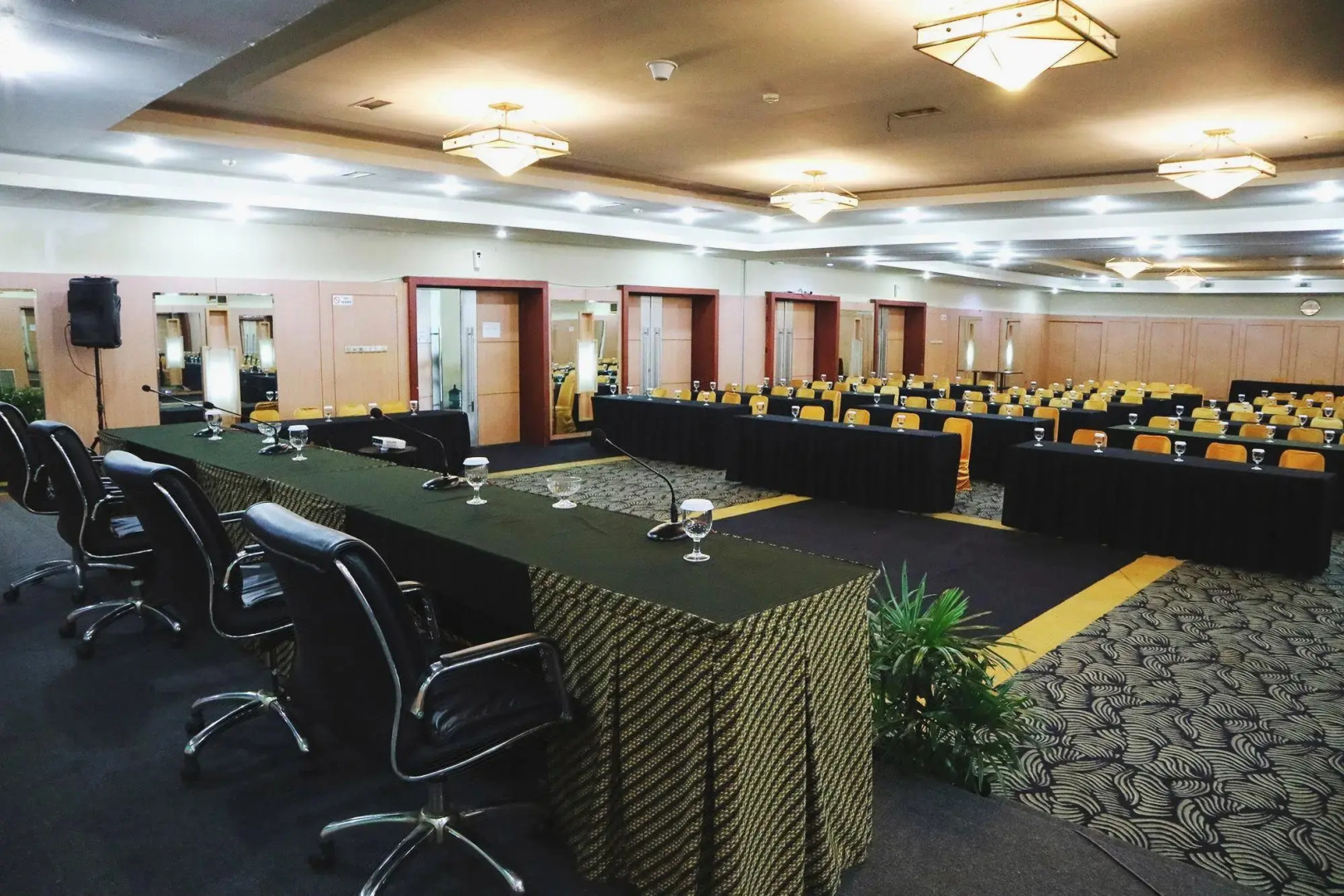 Grand Mahkota Hotel Pontianak