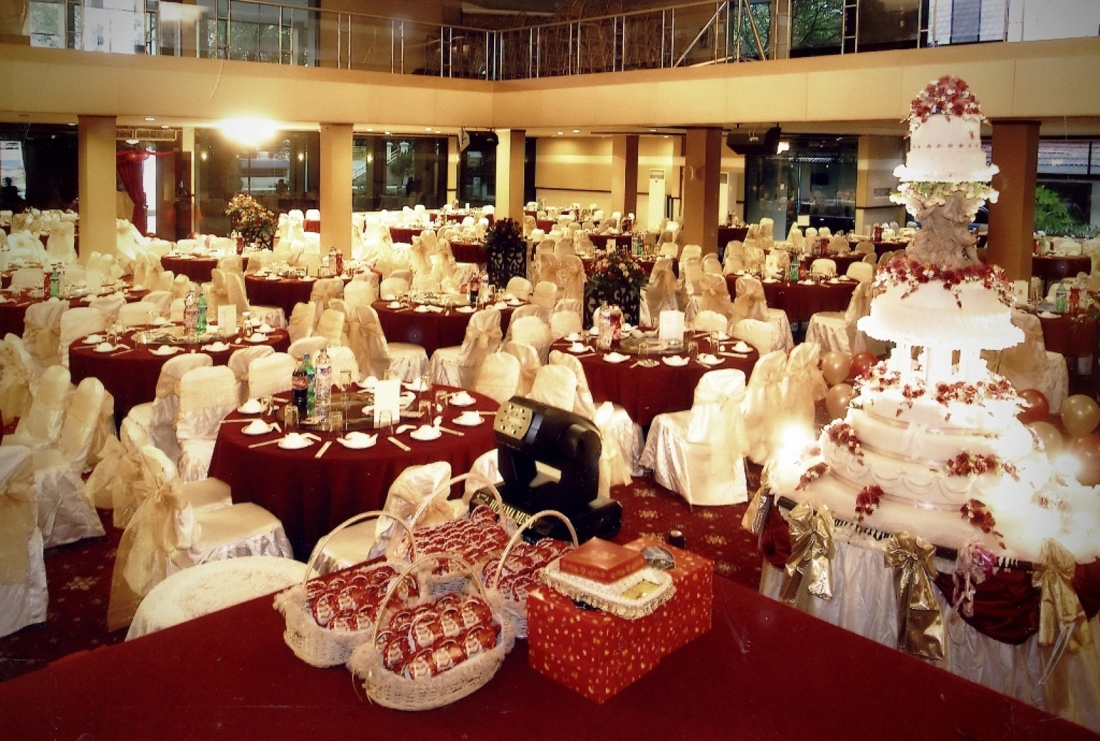 Hotel Merdeka Madiun