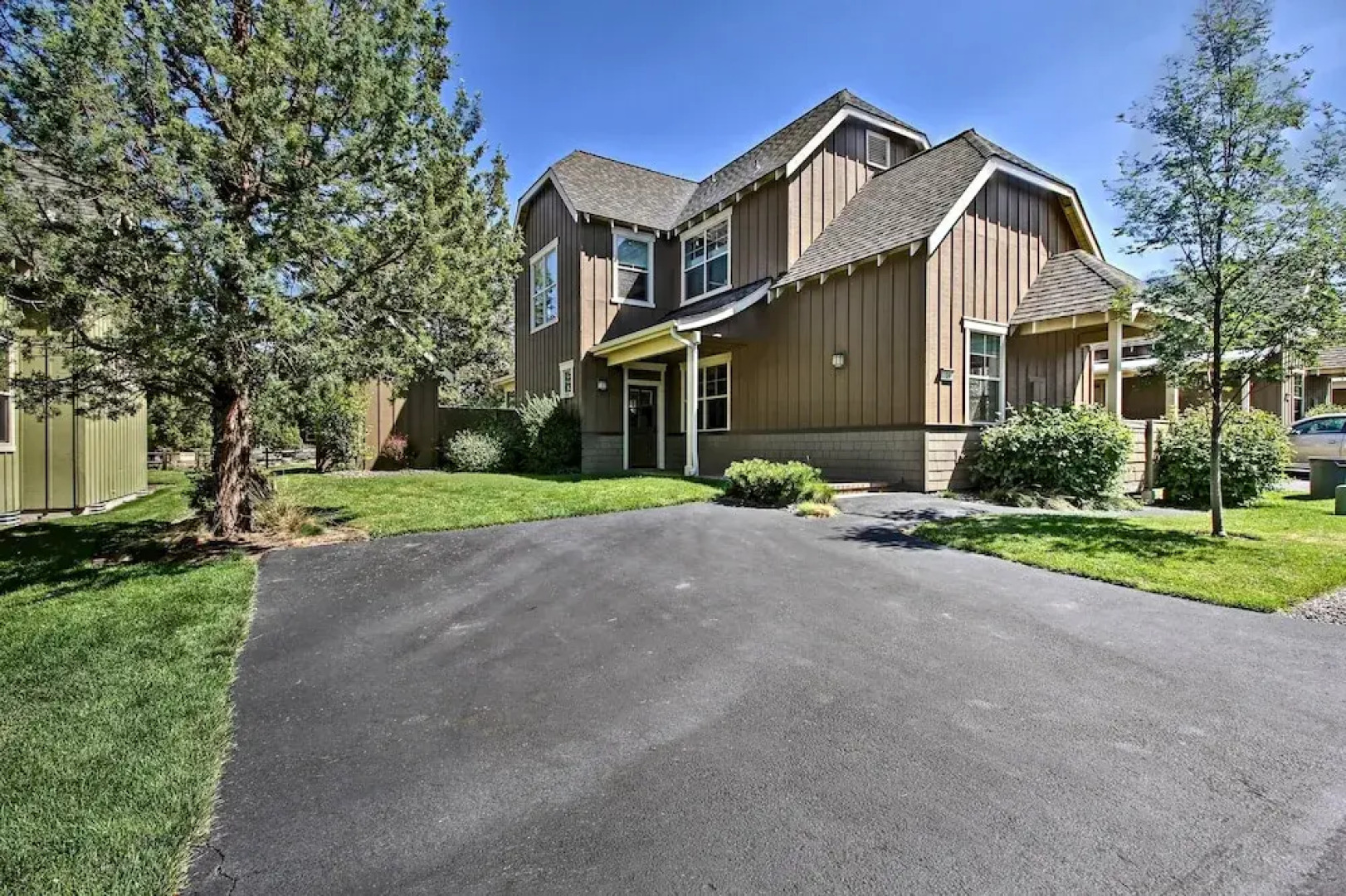 Redmond House w/ Community Amenities Access