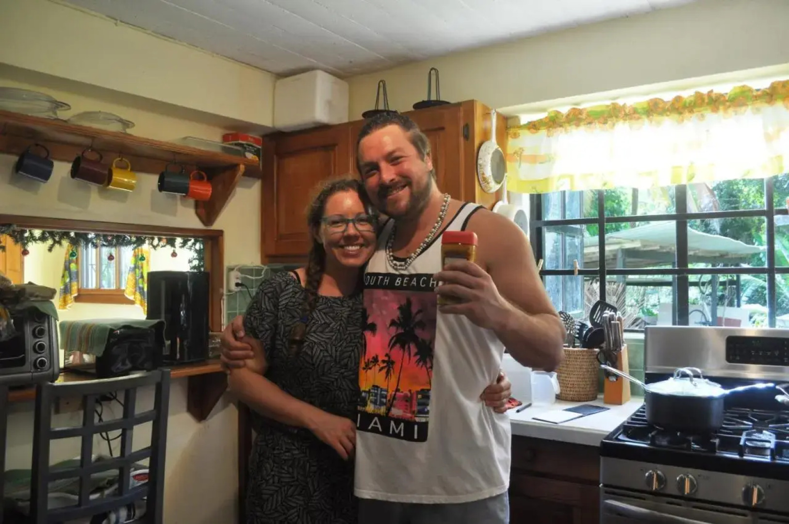 The Leatherback Lodge