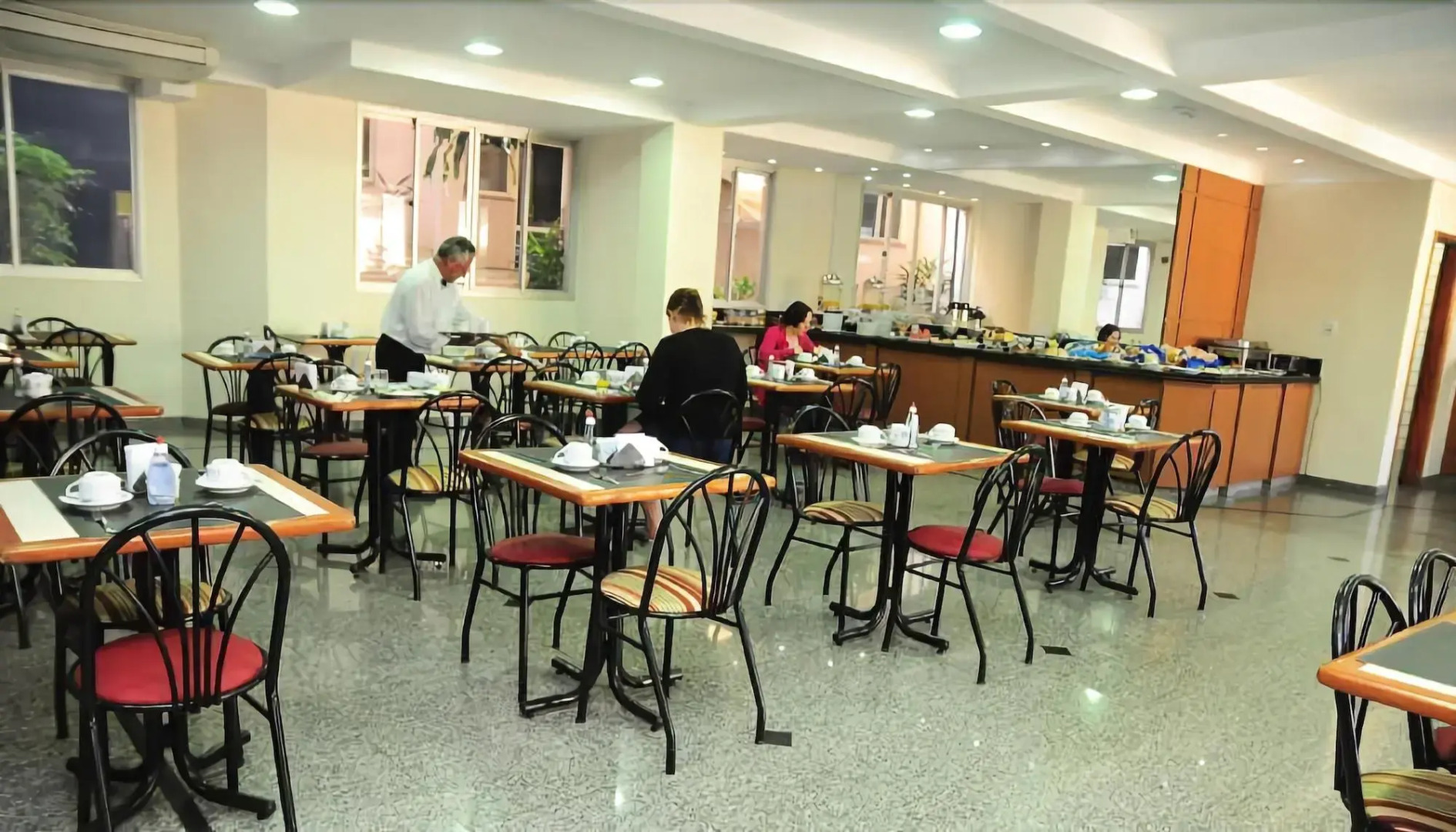 Hotel Riviera Araçatuba