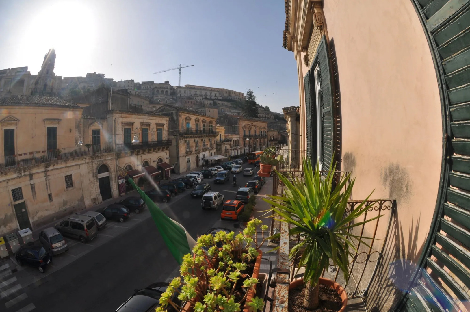 Palazzo 'Il Cavaliere' - B&B di Charme