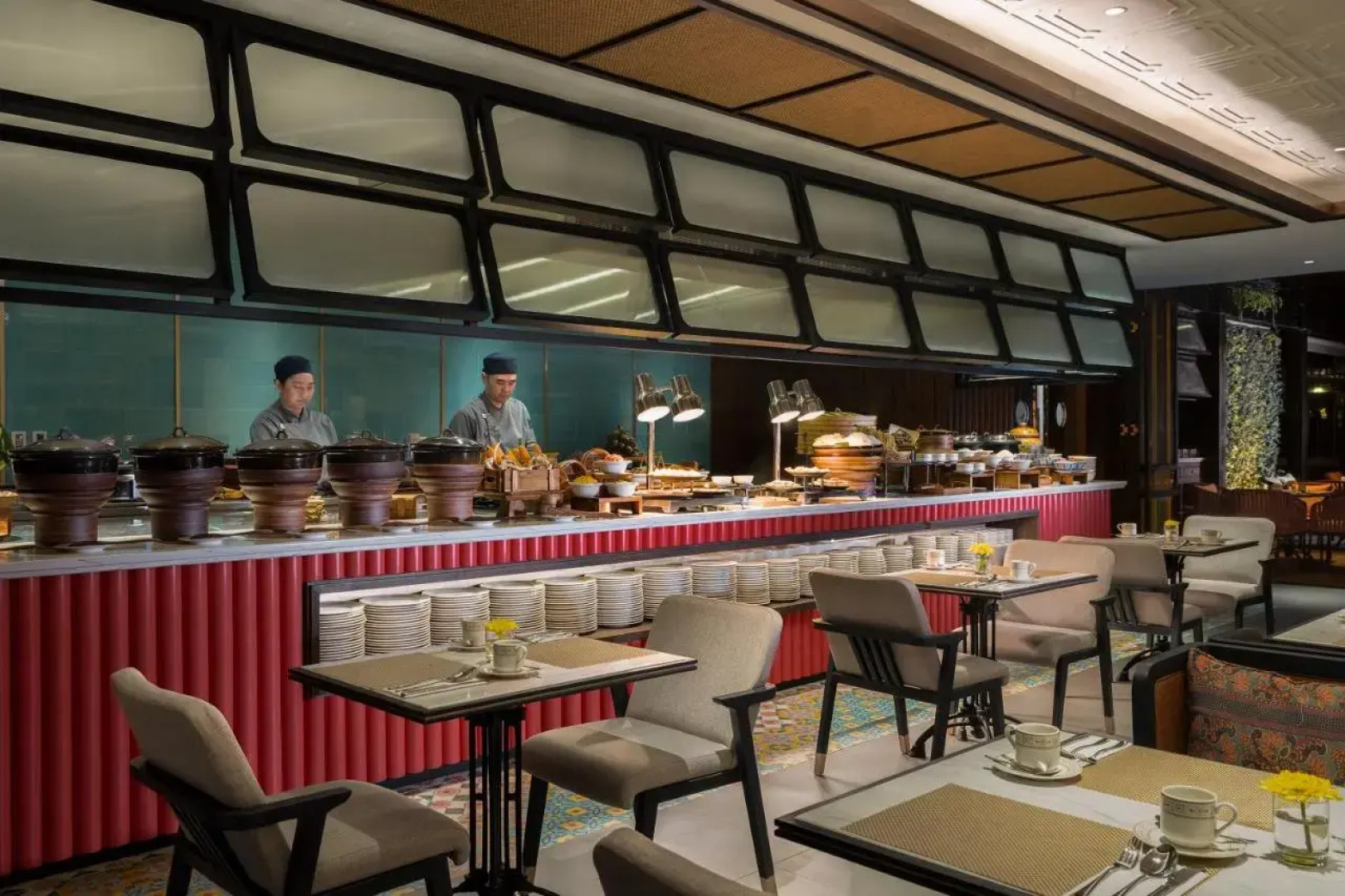 Episode Gading Serpong