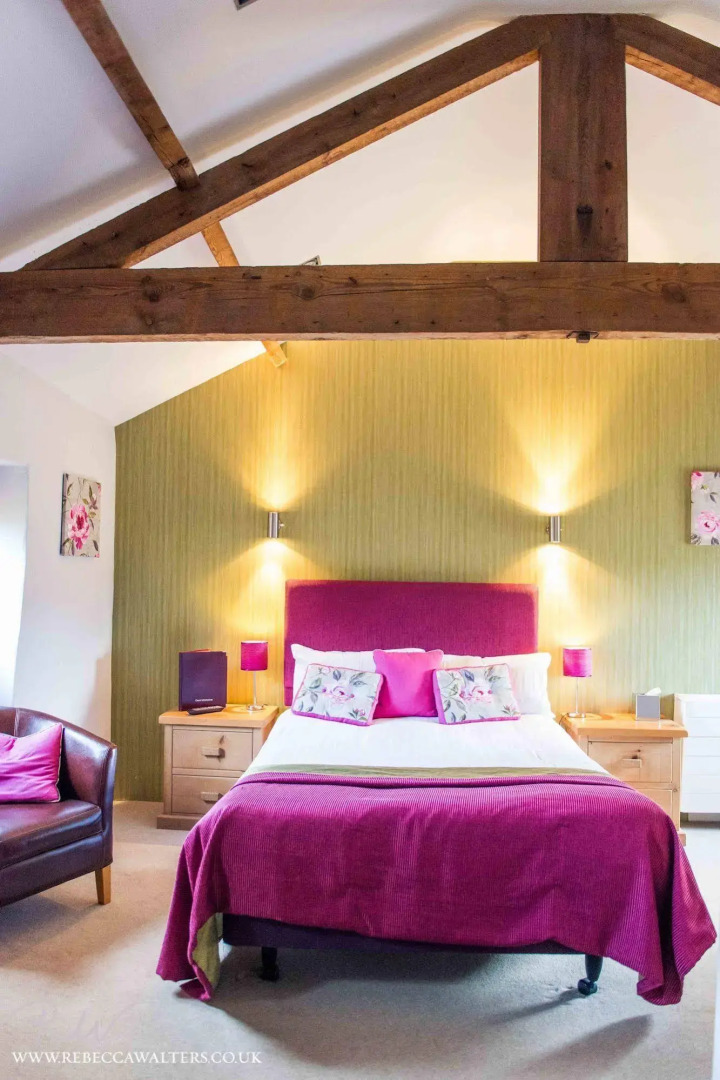 The Granary at Fawsley