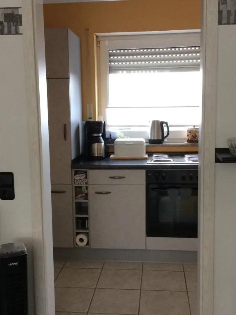 Ferienwohnung Baldus-Westerwald