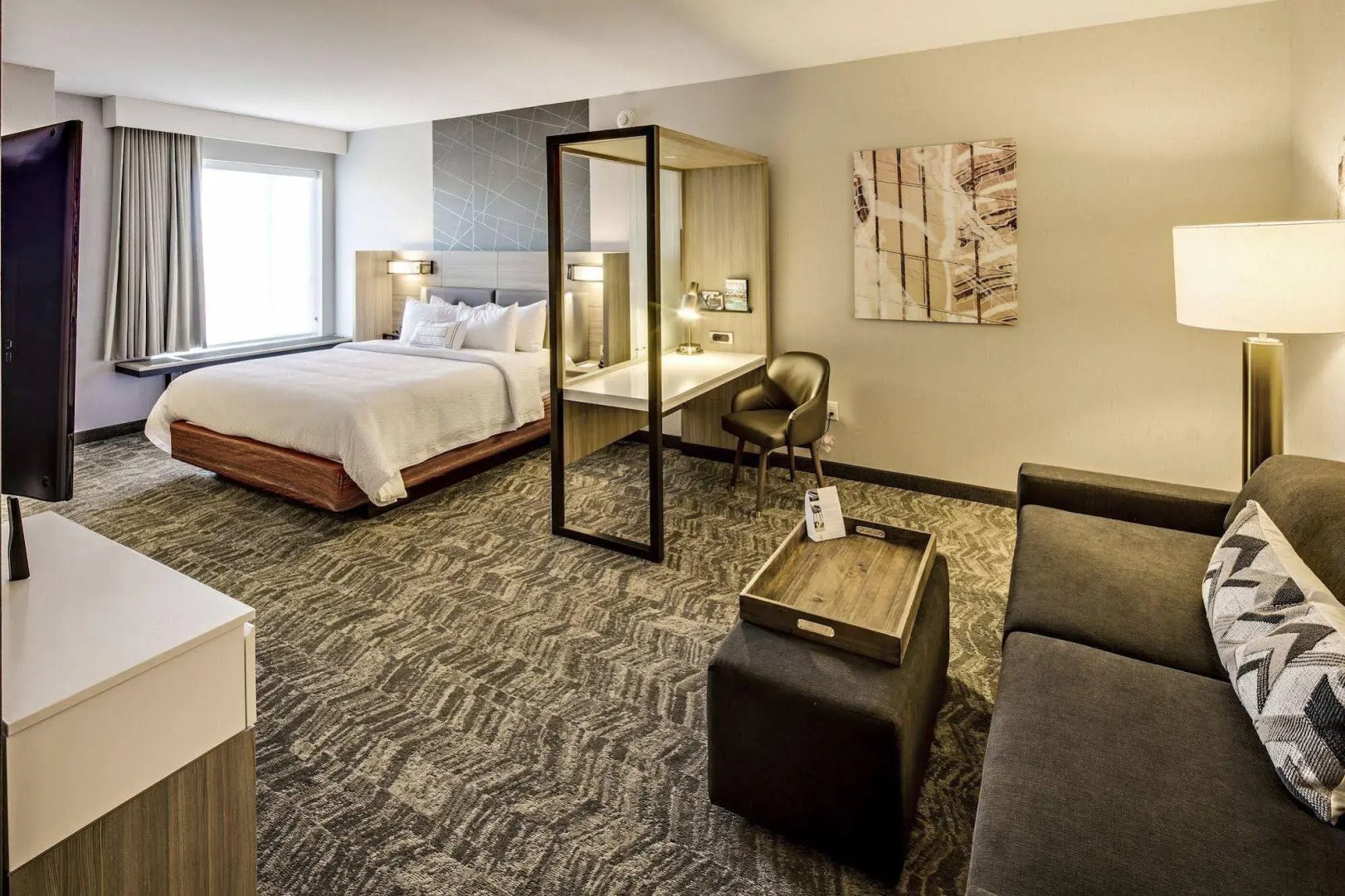 SpringHill Suites by Marriott Dayton Vandalia