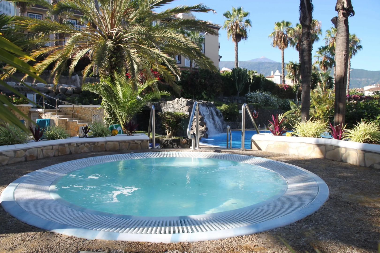 Hotel Puerto Palace