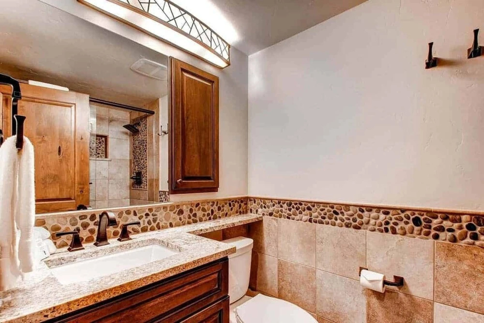 The Vail Spa Condominiums