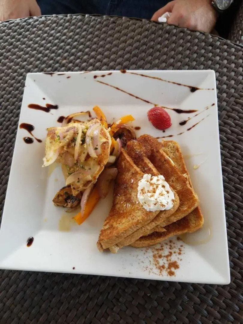 La Terraza de San Juan