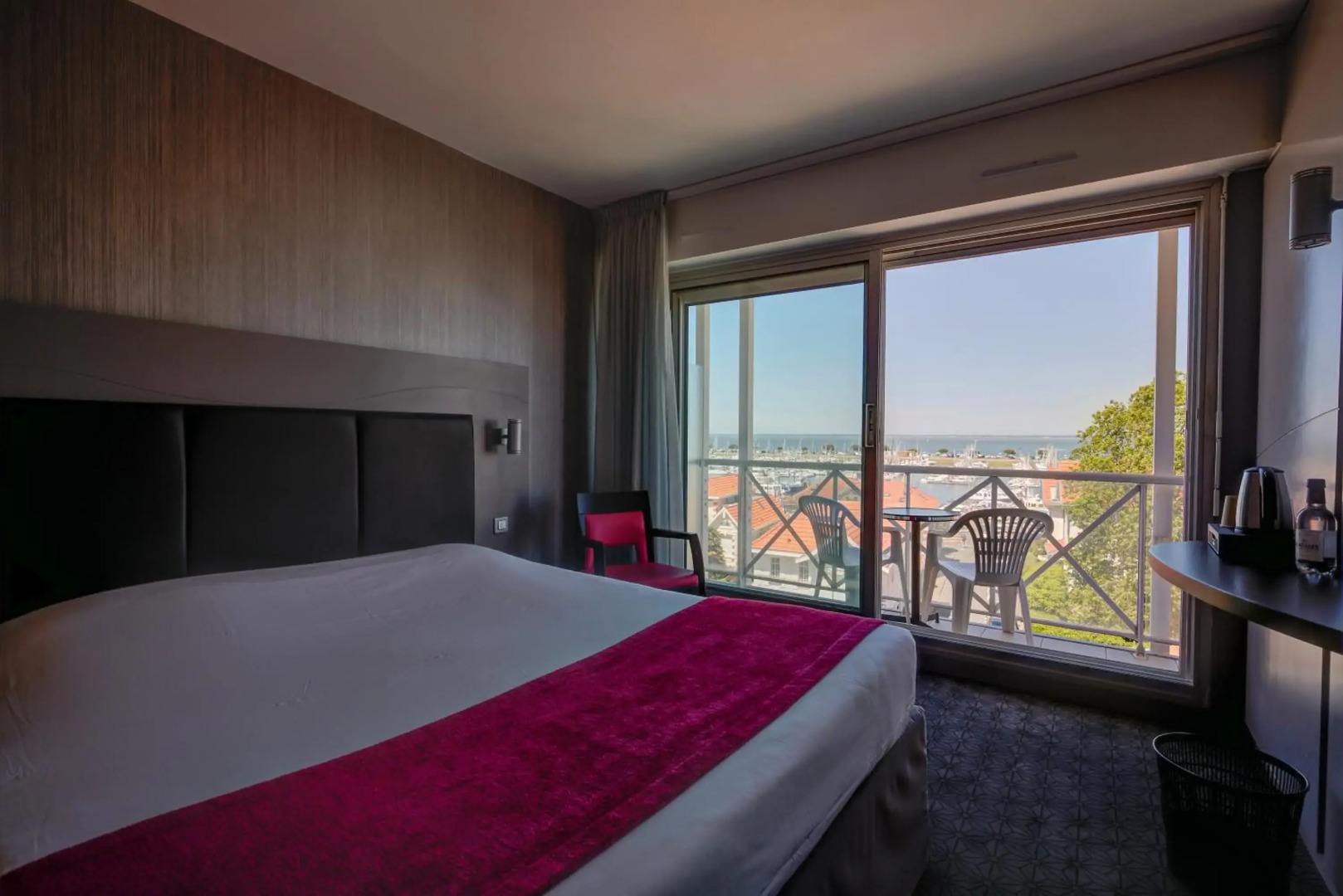 Hôtel Le Nautic, Arcachon