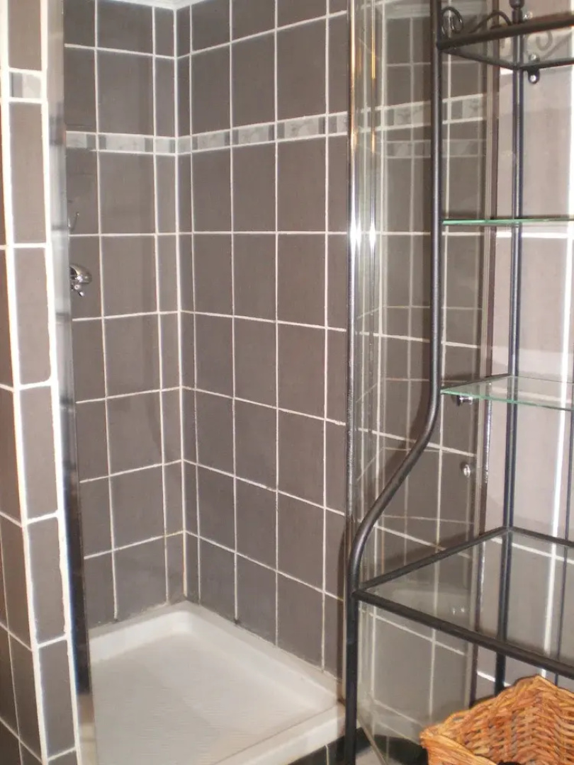 Appartement Poupet