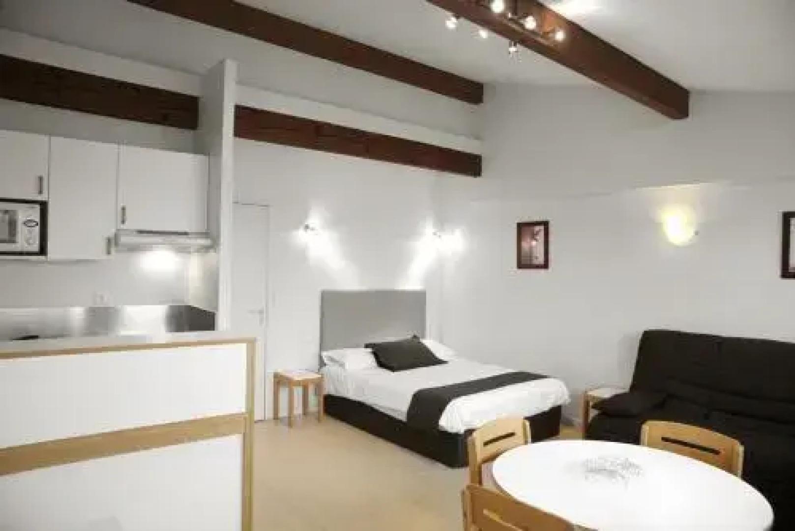 Rsidences Guerlin - Toulouse