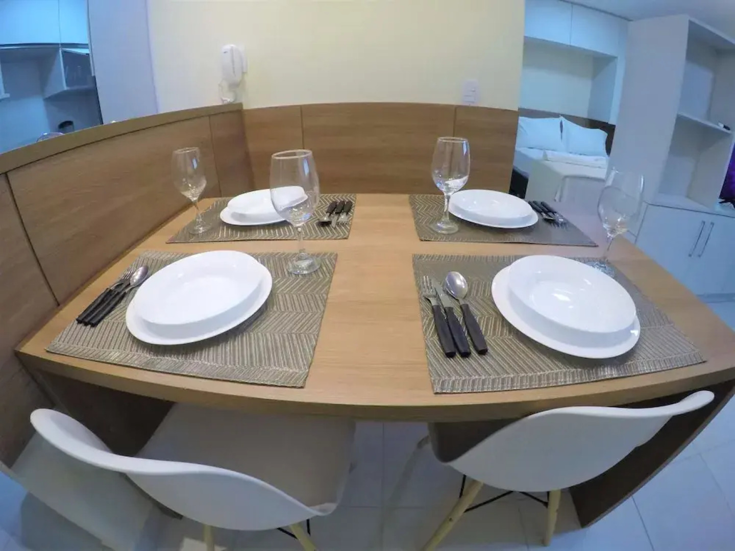 VG Sun Cumbuco By DM Apartments