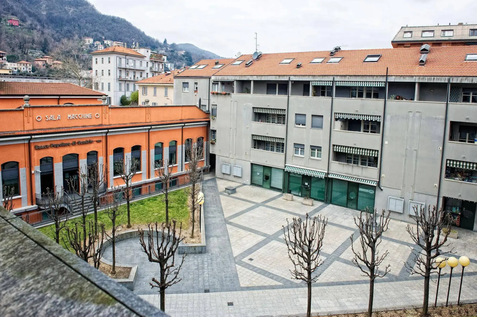 Victoria Hotels Royal Garden