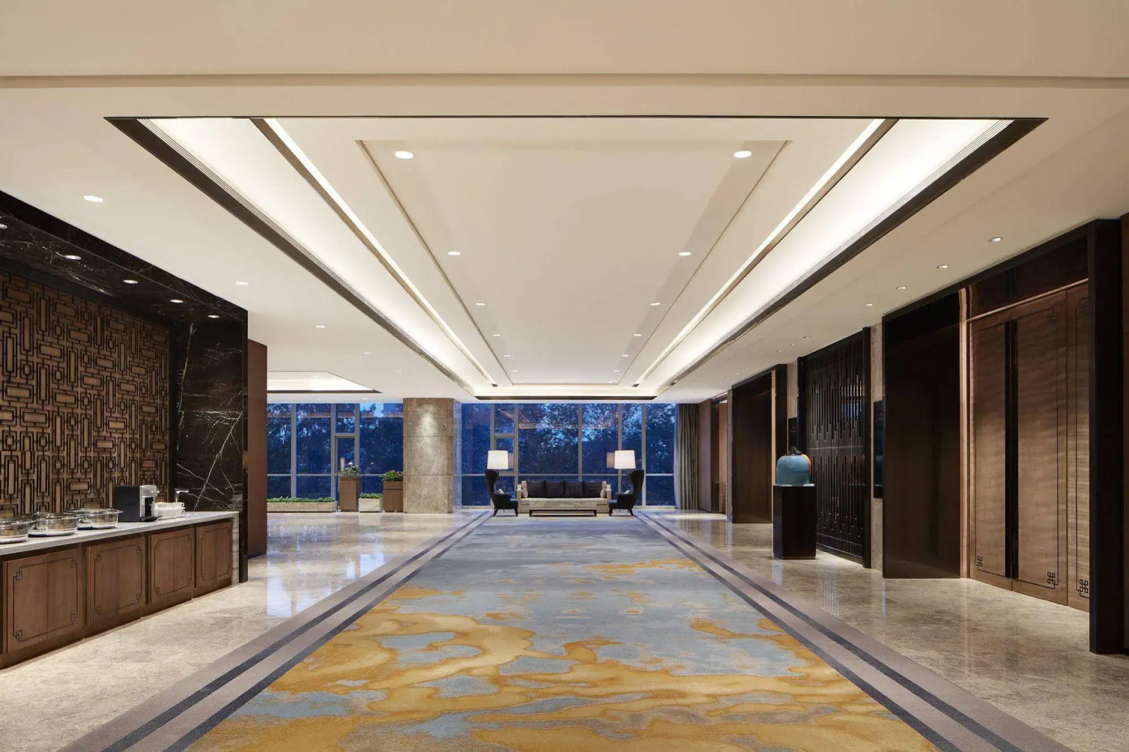 Sheraton Zibo Hotel