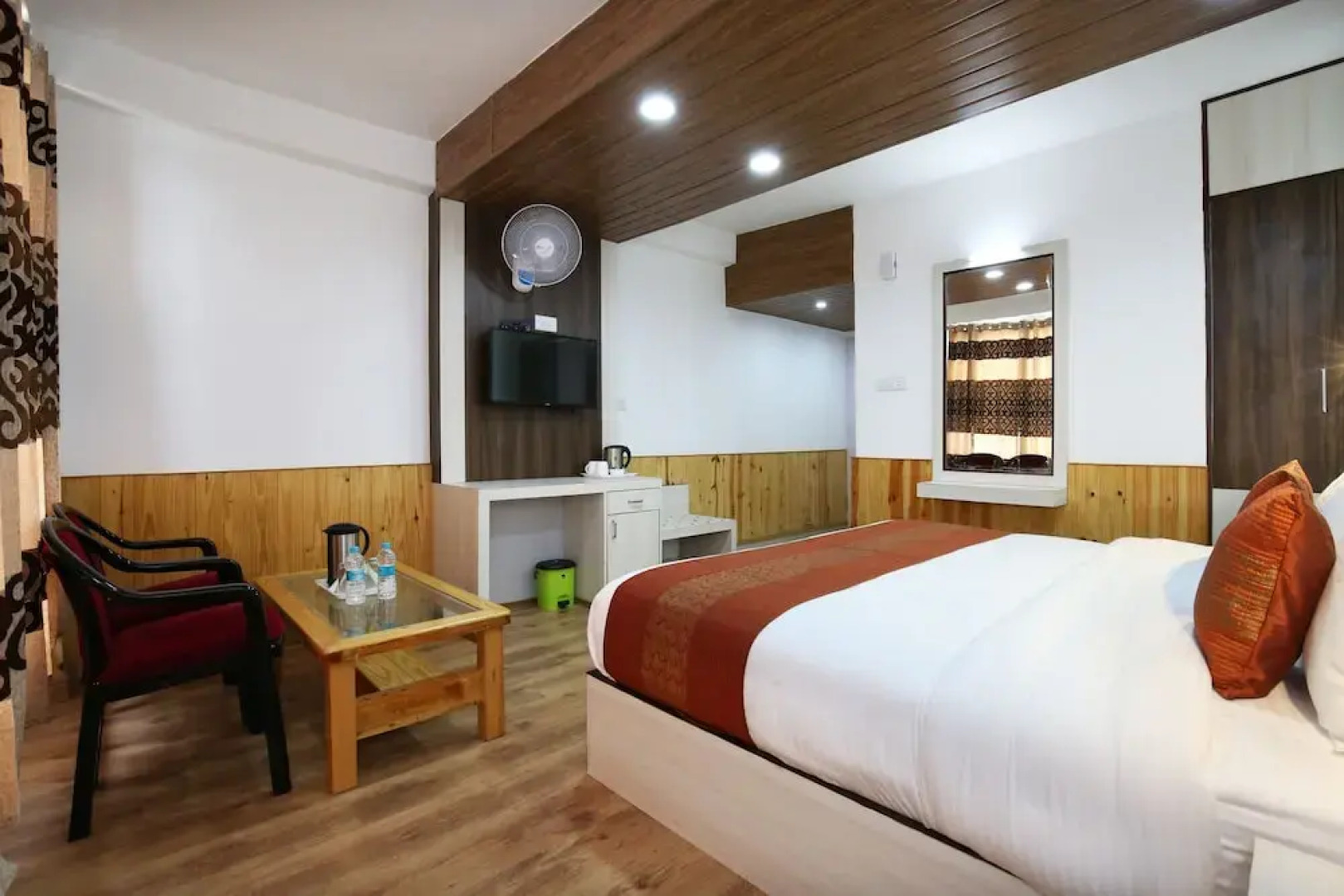 OYO 9673 Panorama Homestay