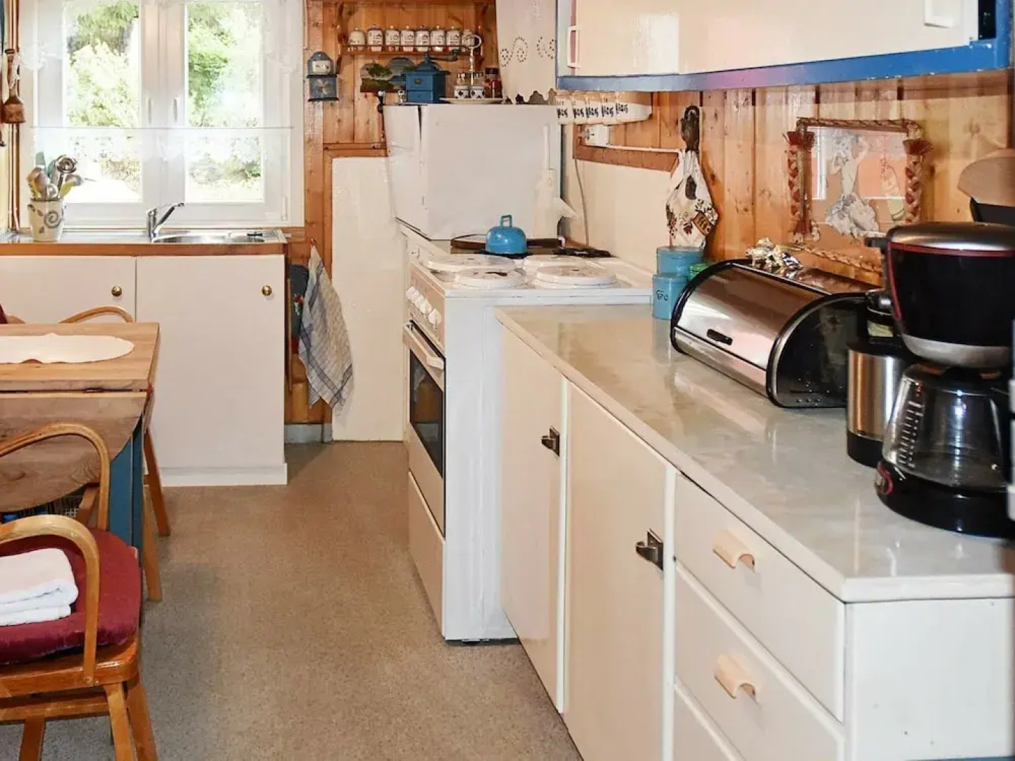 5 Person Holiday Home in Molde