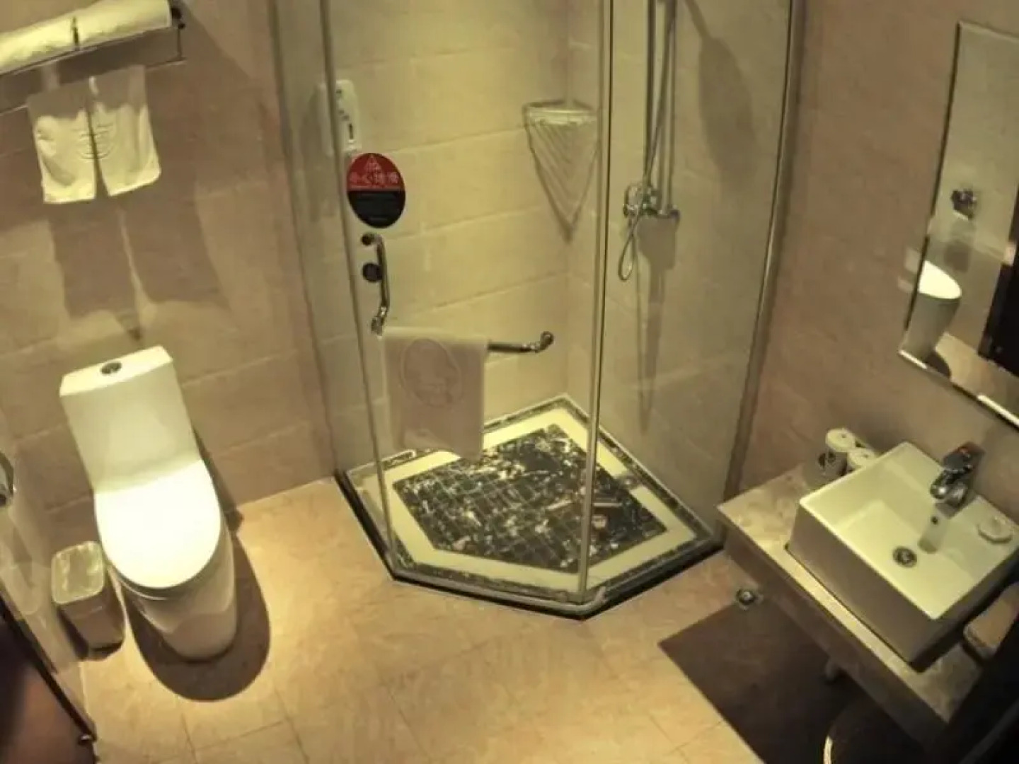 GreenTree Inn Lanzhou Yantan High-tech Zone Nanhe Road Business Hotel