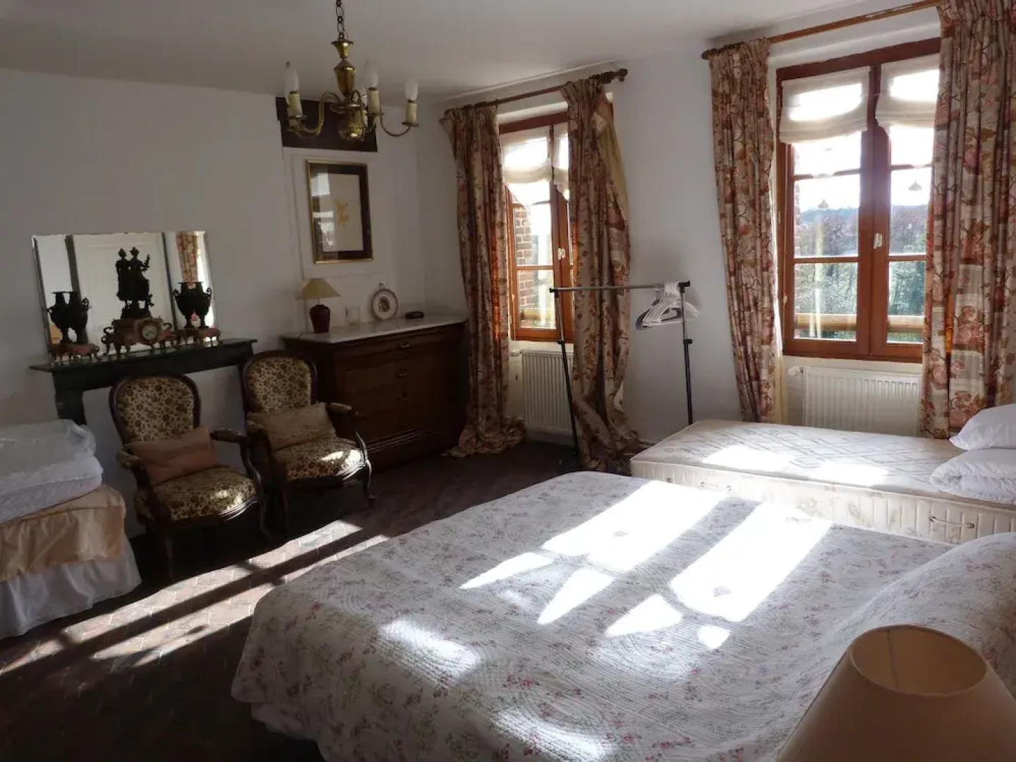 Dormir Au Presbytère