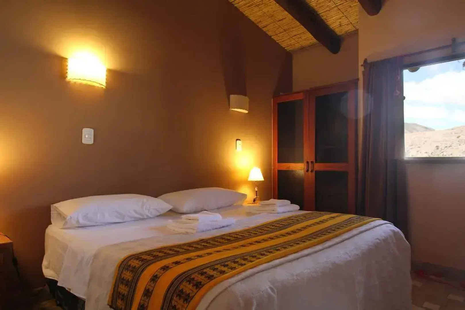 Mirador del Virrey Cabanas Boutique