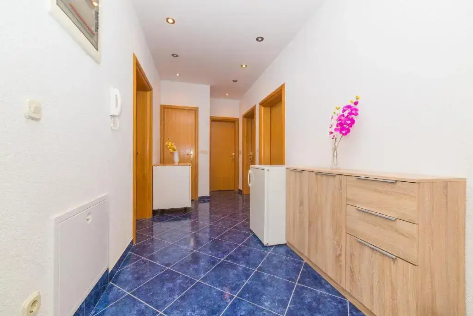 Apartments Villa Olivetum