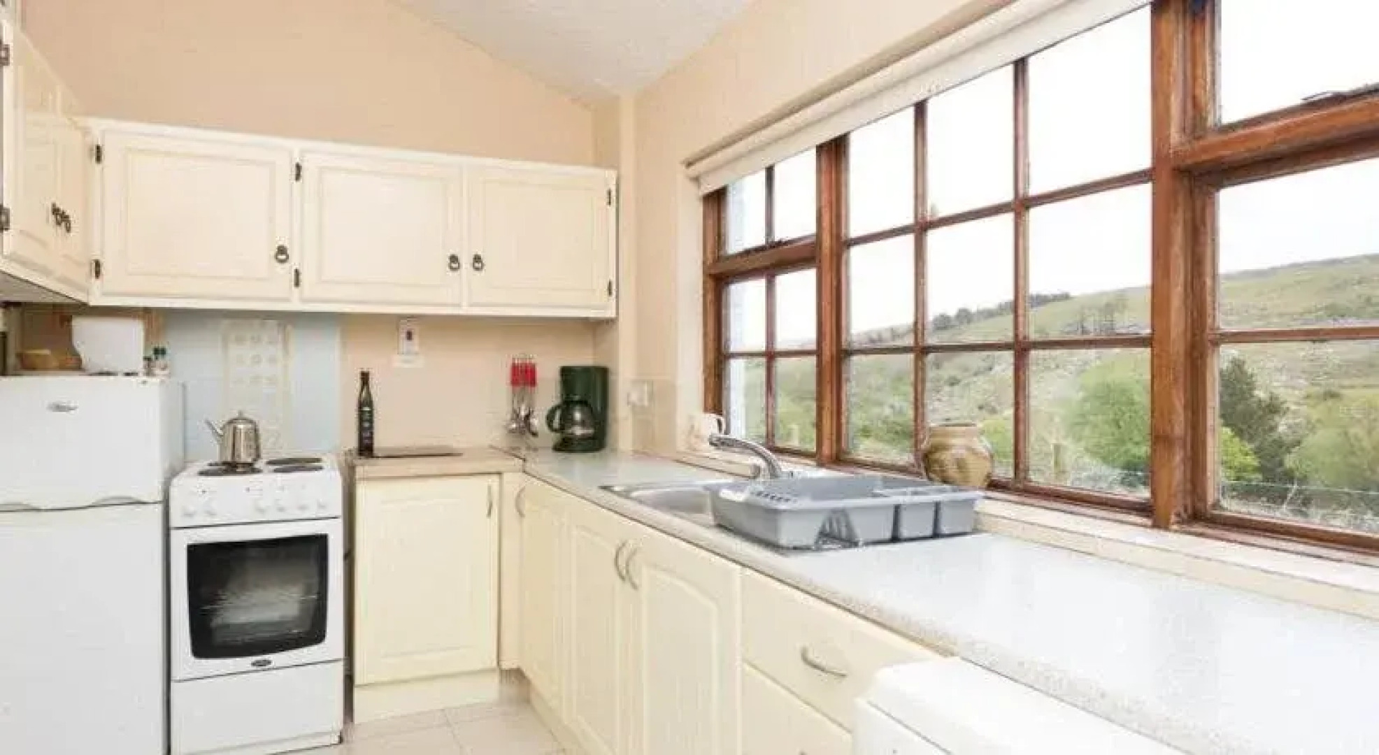 Connemara Country Cottages