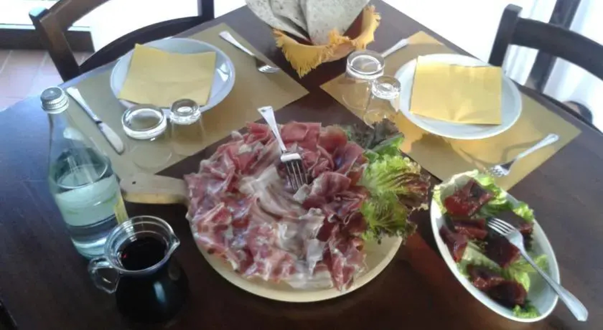 Agriturismo la trappola