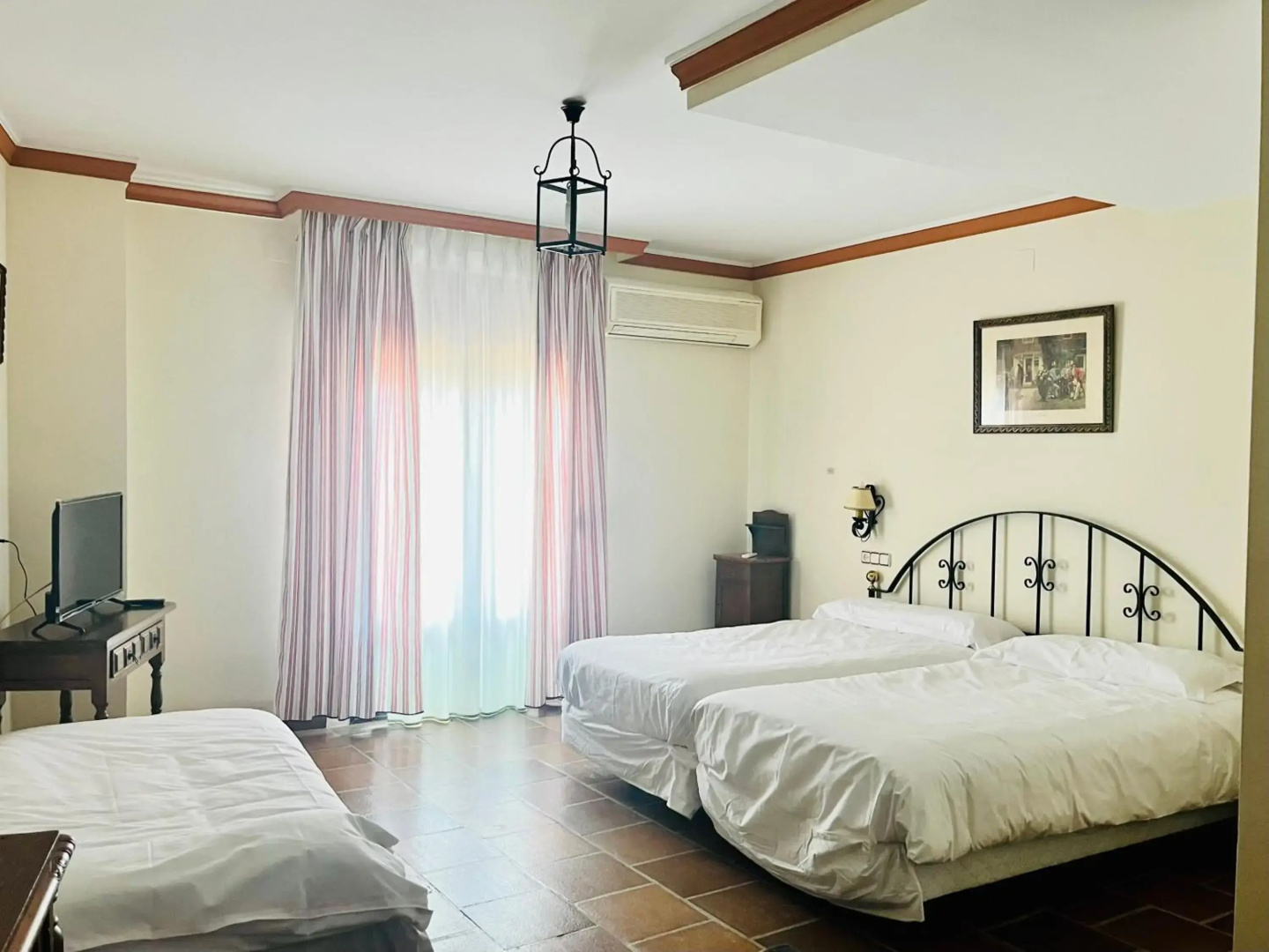 Hotel El Seto