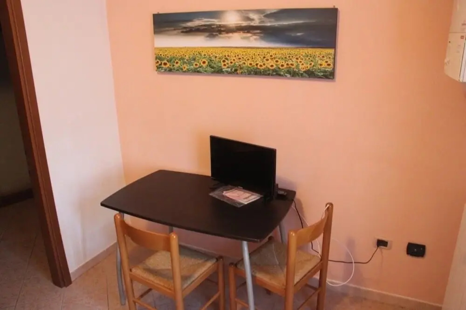 Sul sentiero di Francesco