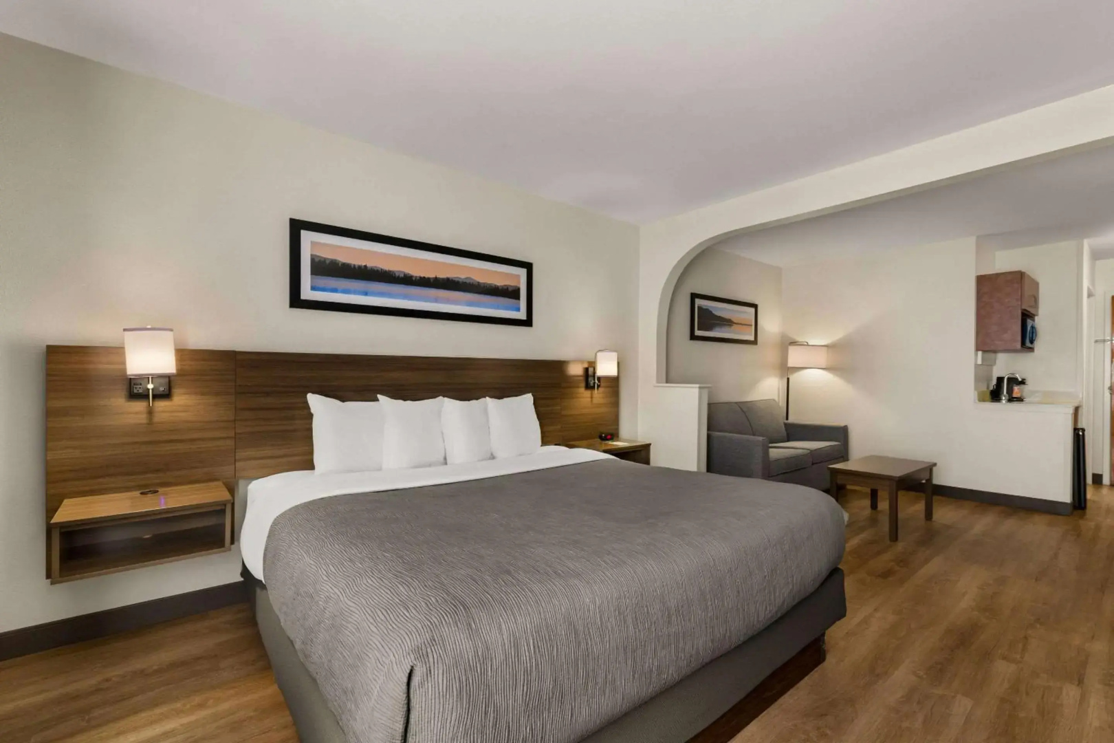 Quality Inn & Suites Matthews - Charlotte