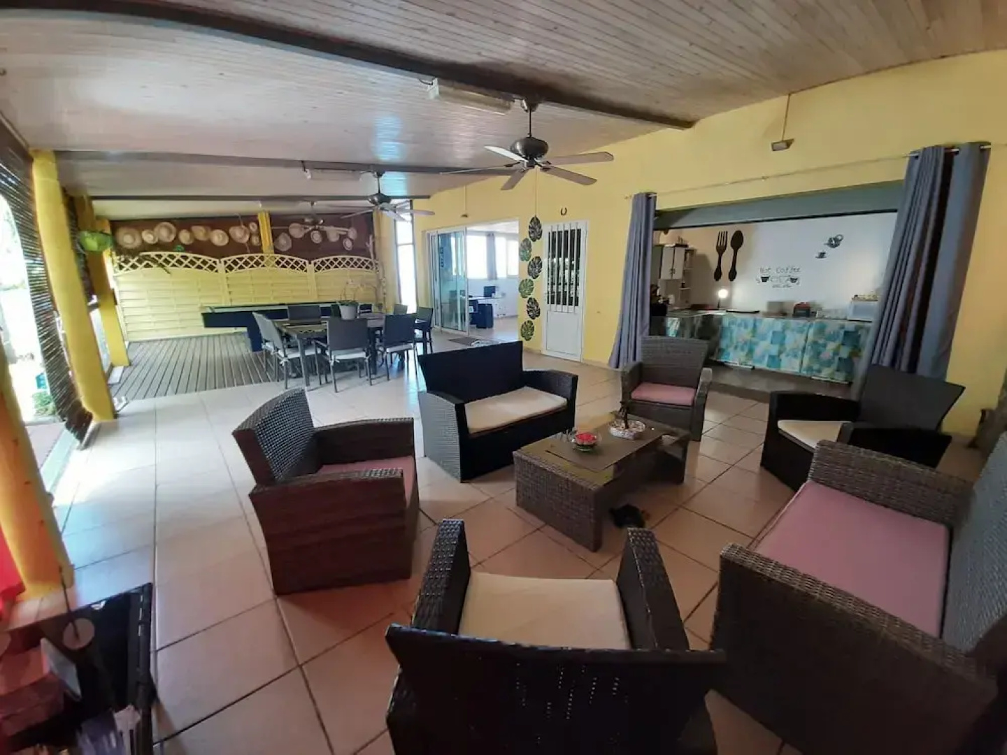 L'Auberge Du Pave