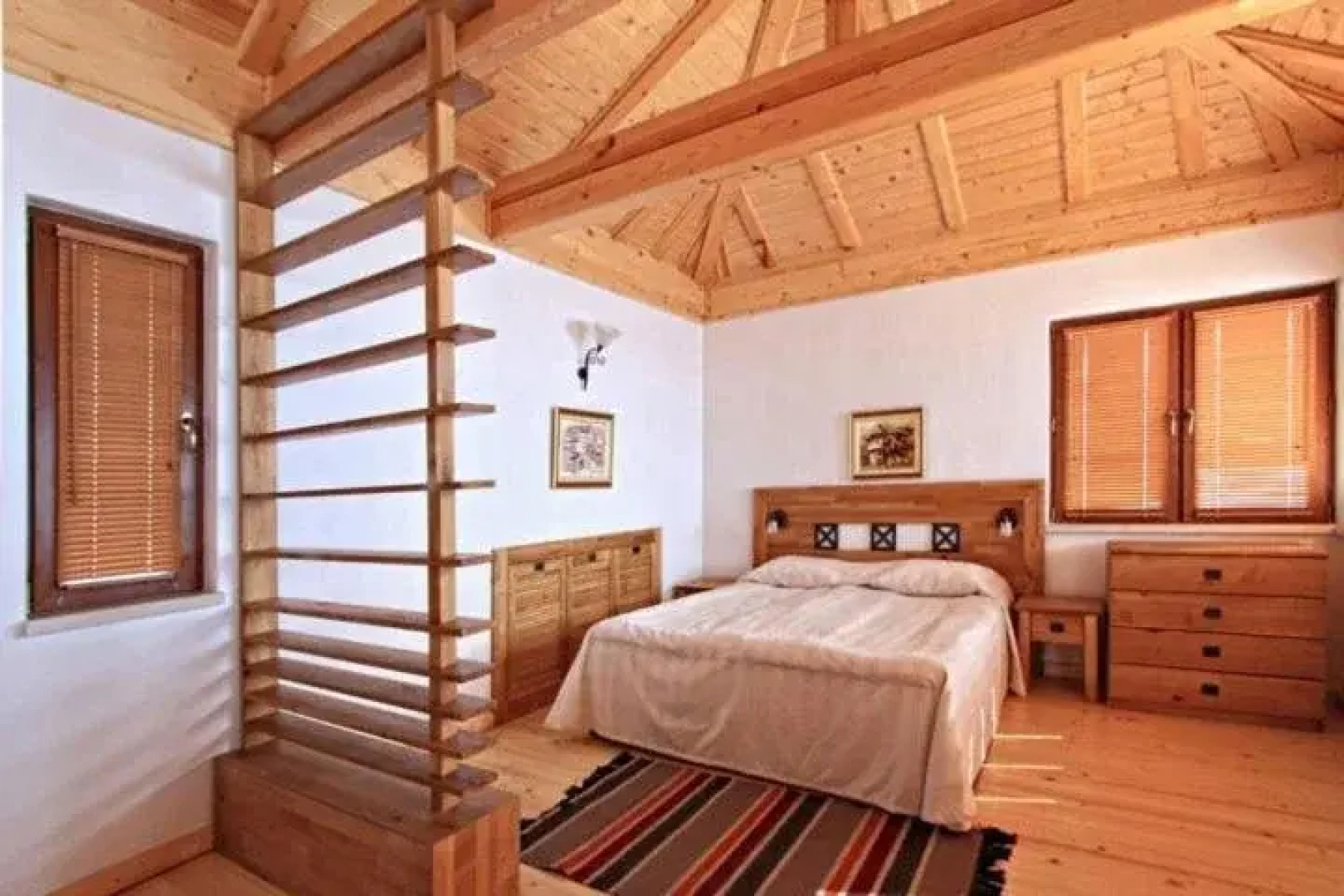 Rodope Nook Guest house