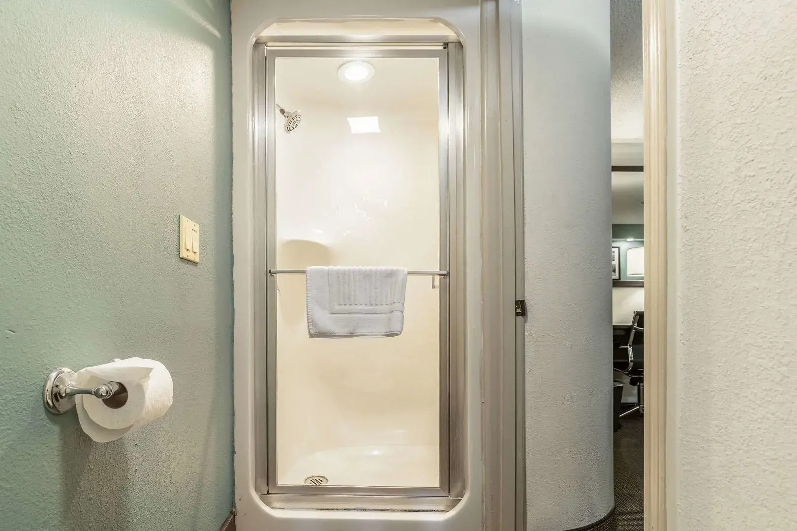 Quality Inn Memphis Northeast near I-40