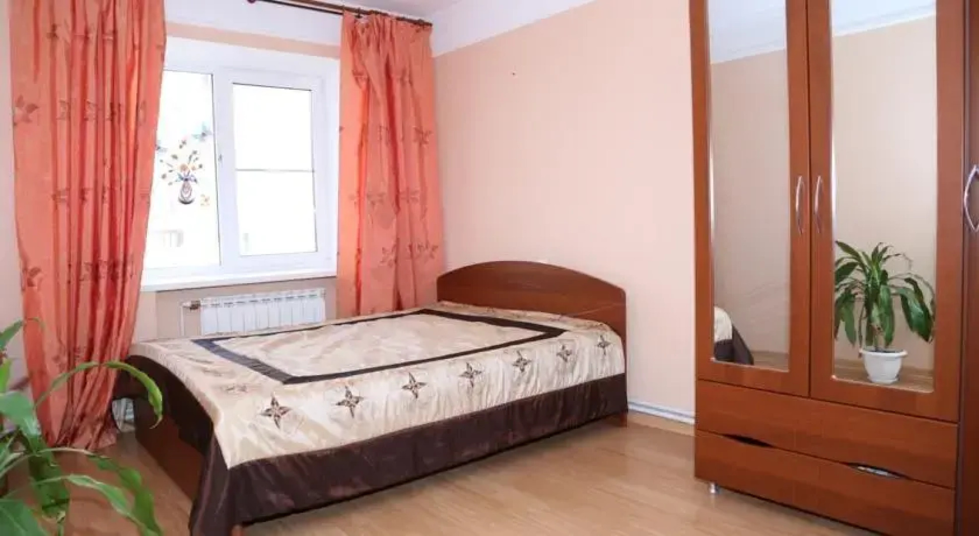 Просторные с удобным расположением