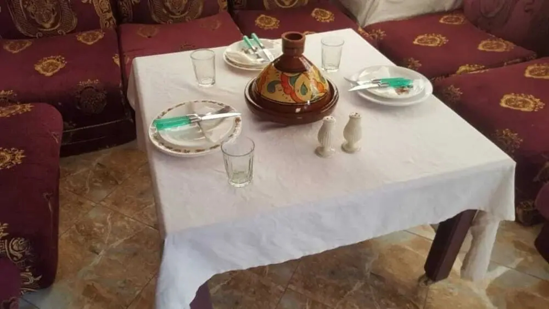 Africa Surf House - Hostel