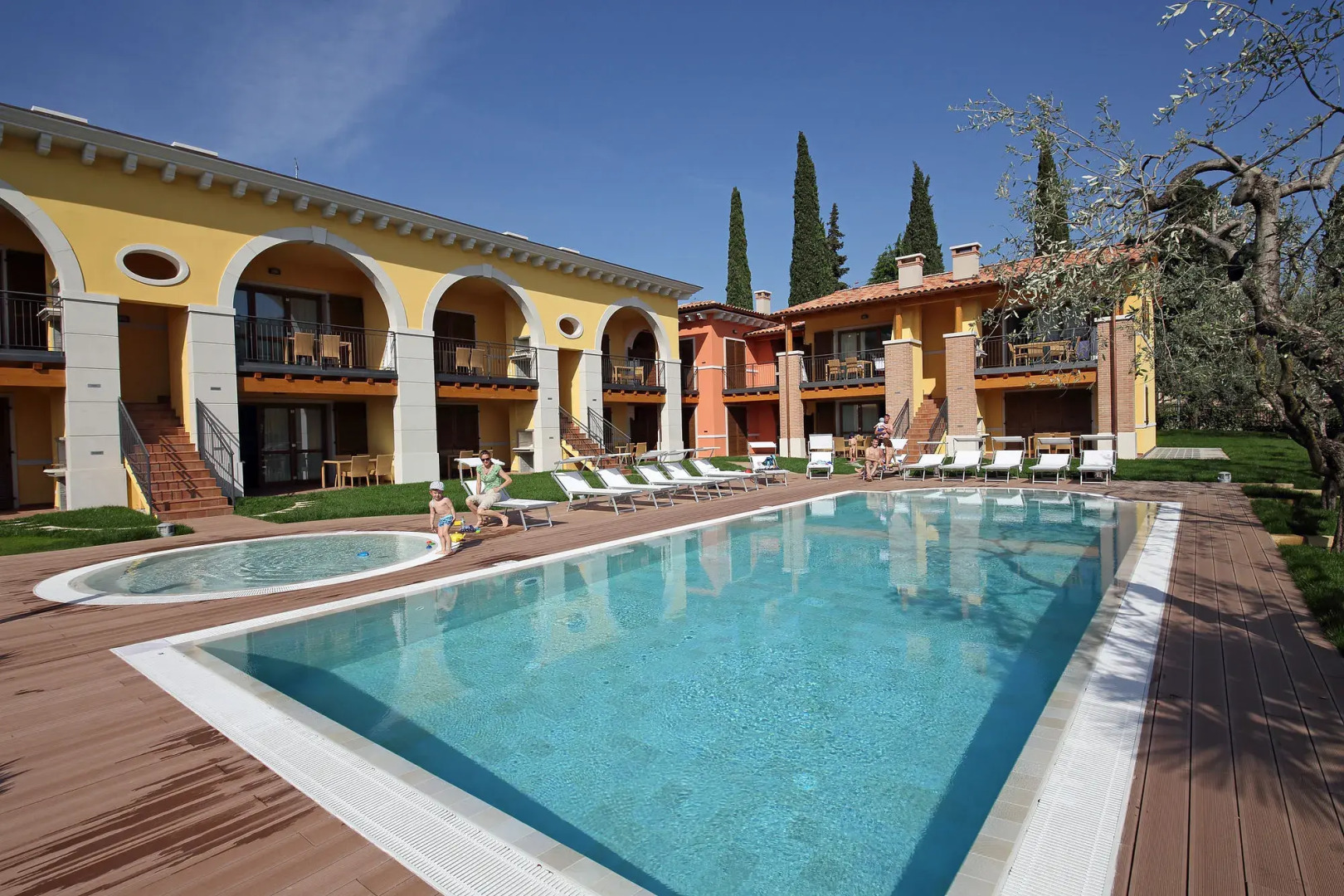 Residence Corte Leonardo