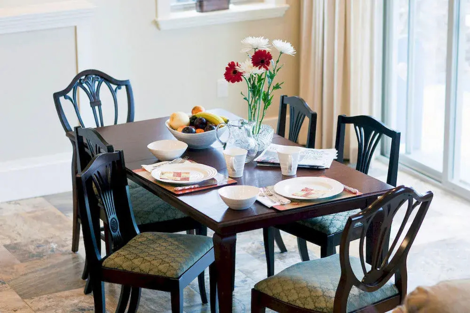 OKeefes Landing Bed & Breakfast