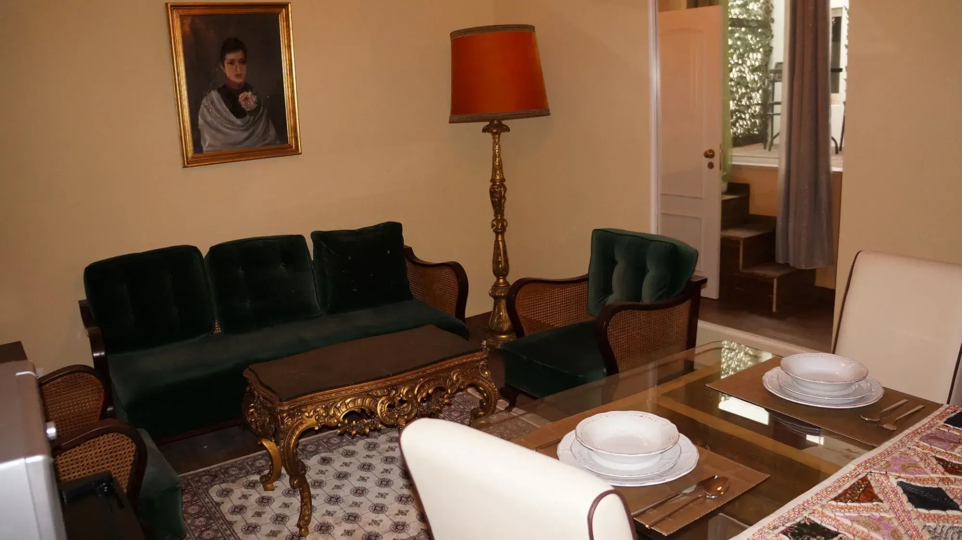 Lagos Center Studios