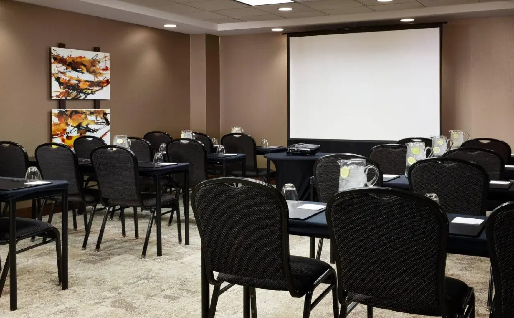 AC Hotels by Marriott Chicago Downtown