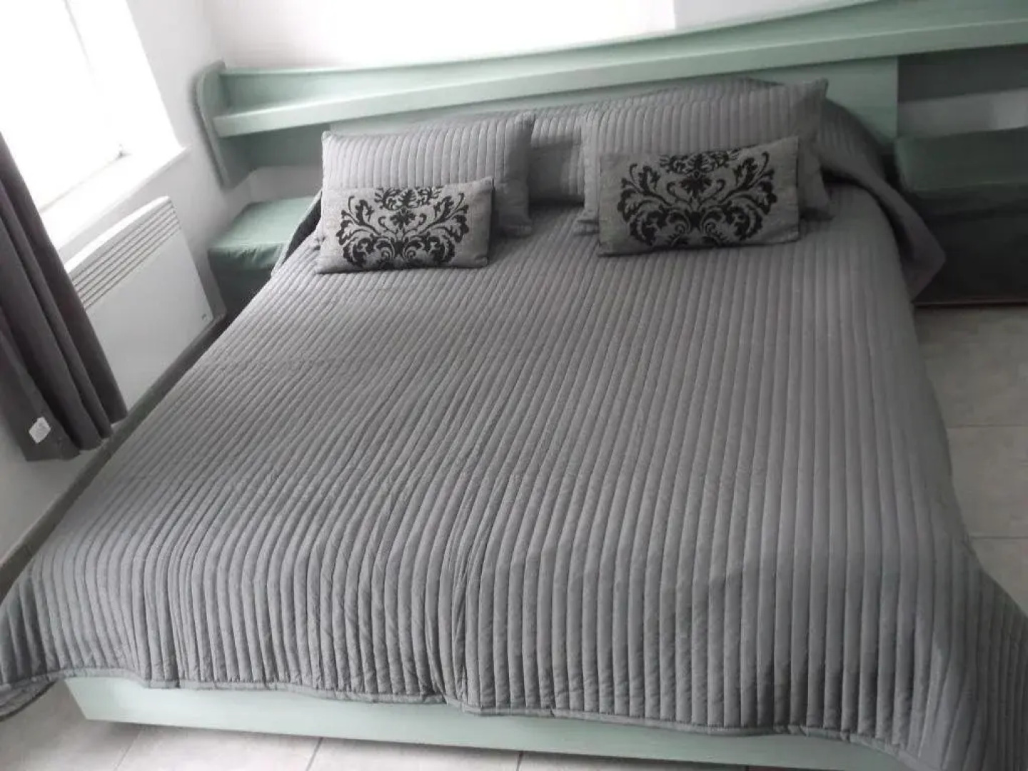 Appartements bon Secours