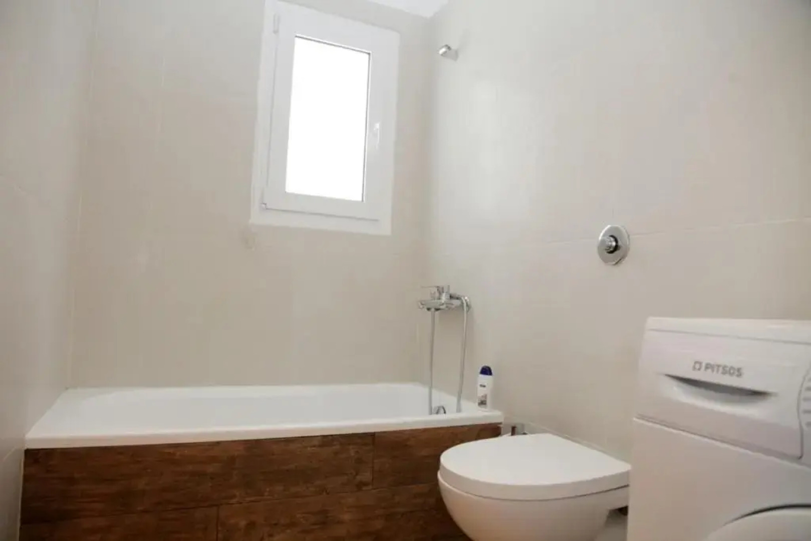 Villa Evita , suites 1, Athytos,63m2,a/c,privacy