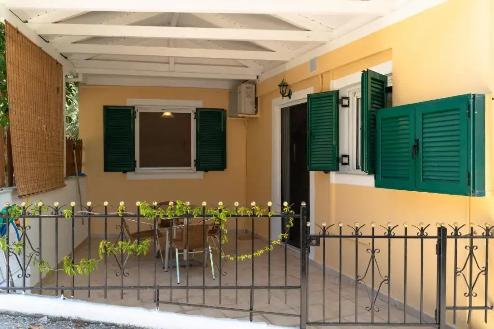 Katerina Holiday Studios