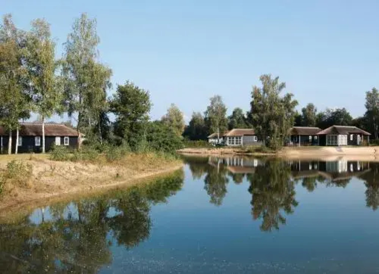 Recreatiepark De Tolplas